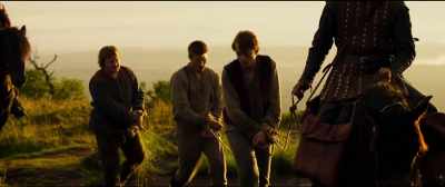 I've never seen anything like it.
It was something to write home about. - The Ash Lad: In the Hall of the Mountain King