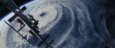 I've never seen anything like it. - The Day After Tomorrow