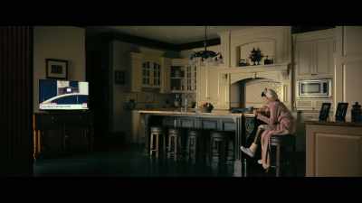 I've never seen
anything like this... - The Fall of the House of Usher