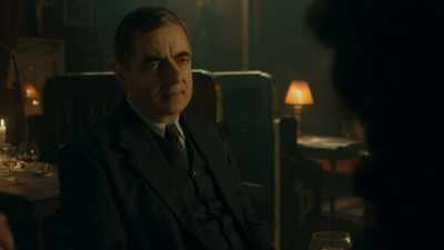 I've never seen him before
in my life, and besides, he's gone. - Maigret in Montmartre