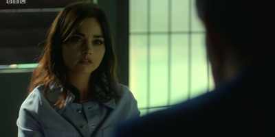 I've never seen her before
in my life. - The Serpent
