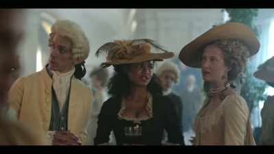 I've never seen her before
in my life. - Dangerous Liaisons