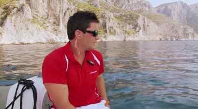 I've never seen this before. - Below Deck Mediterranean