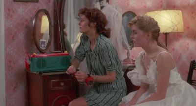 I've never seen Crash so angry - Bull Durham