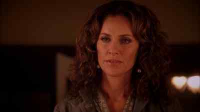 I've Never Seen Her Better. - Private Practice