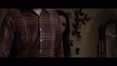 I'VE NEVER SEEN HER DO THIS BEFORE. - The Conjuring