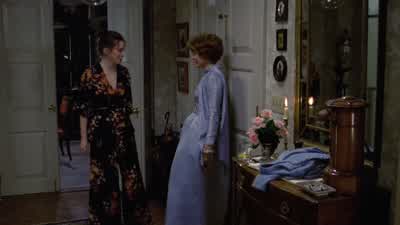 - I've never seen him acting up. - The Exorcist