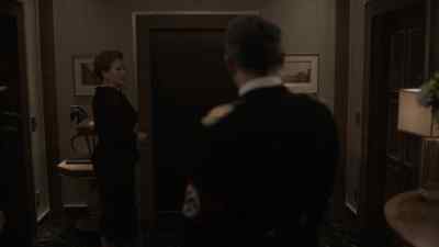 I've never seen him
this bad before. - The Man in the High Castle