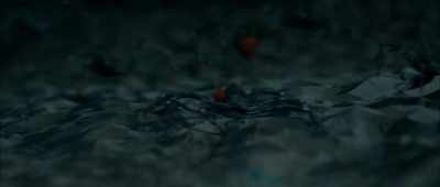 I've never seen so much fouled
up data in my life. - Giant Spider