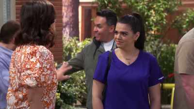 I've never seen you on school grounds before. - Lopez vs Lopez