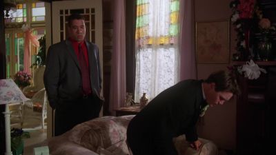 I've never seen Piper so defeated. - Charmed