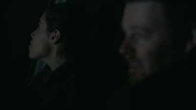 - I've never seen snow
before, it's so beautiful. - Miracle on Highway 34