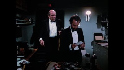 I've never seen
so many bad pictures. - The Love Boat