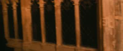 Strange. - Harry Potter and the Chamber of Secrets