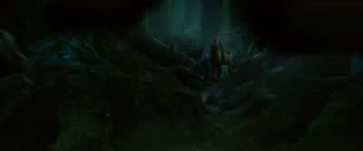 I've never seen the centaurs so riled. - Harry Potter and the Order of the Phoenix
