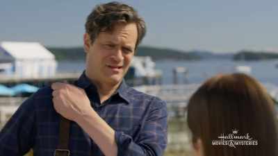 I've never seen
the ocean before, - Rise and Shine, Benedict Stone