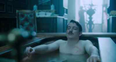 I've never seen the sky so clear. - Lady Chatterley's Lover