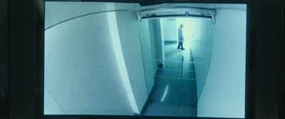 I've never seen them move like that. - World War Z