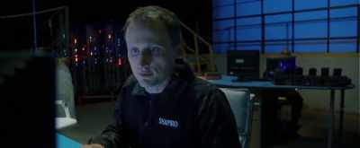 I've never seen this
programming language before, - Robot Riot