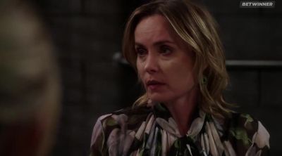 I've never seen this. - Law & Order: Special Victims Unit