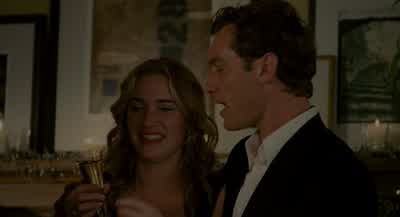 I've never seen you so happy. - The Holiday