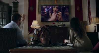 - I've never seen...
- You've never... Excuse me. - Death of Me