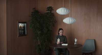 I've never had sex in a moving train. - Turn Me On