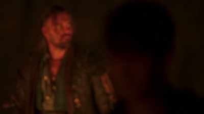I've never shared sight with you
since that first time, - Dragonheart Vengeance