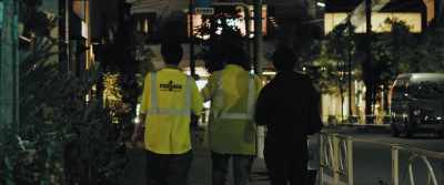 I've never skied. So what? - Baby Assassins 2 Babies
