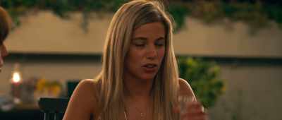 I've never "something",
and whoever did, takes a shot. - The Key Game