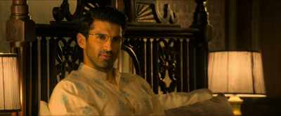 I've never spoken about
breaking this marriage. - Kalank