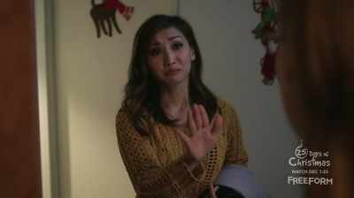 I've never even spoken to him. - Angry Angel