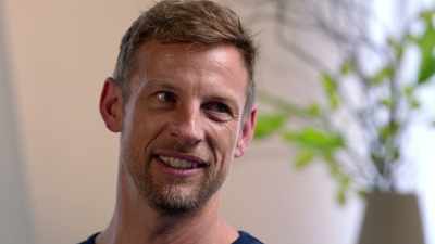 I've never had that emotion before,
really, with team members. - Brawn: The Impossible Formula 1 Story