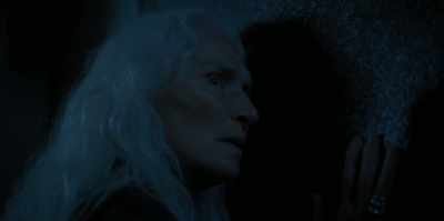 I've never told anyone,
but it was my fault. - The Watchers
