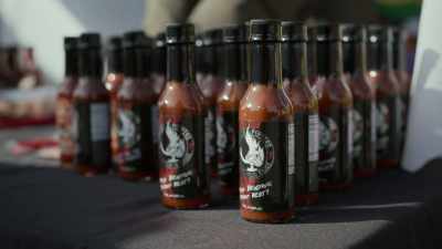 I've never tried a single thing of yours, - Superhot: The Spicy World of Pepper People