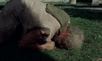 I've never tried to deny it - Jason and the Argonauts