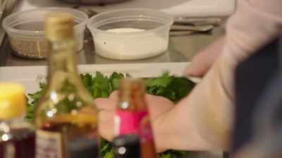 I've never tried it
with Thai cooking before, - No Recipe Road Trip With the Try Guys