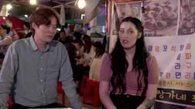 I'VE NEVER TRIED IT. - 90 Day Fiancé: The Other Way