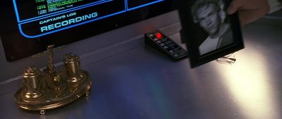 I've never trusted Klingons - Star Trek VI: The Undiscovered Country