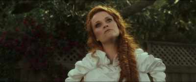 I've never understood the point of fences - A Wrinkle in Time