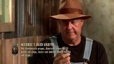 I've never used
that many chips - Moonshiners: Master Distiller