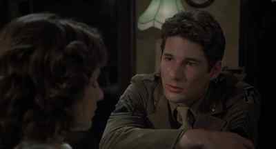       I've never wanted anyone
      like I want you. - Yanks