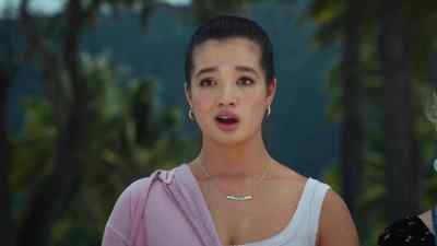 I've never wanted to be a towel before. - Doogie Kamealoha, M.D.