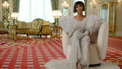 I've never wanted to be
the same as anybody. - The Real Housewives of Dubai