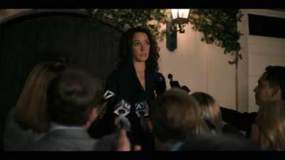 I've never wanted to do anything - The L Word: Generation Q