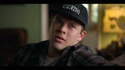 I've never wanted to go to school, - American Vandal