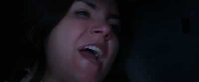 I've never worked
for anyone but you, - The Girl in the Trunk