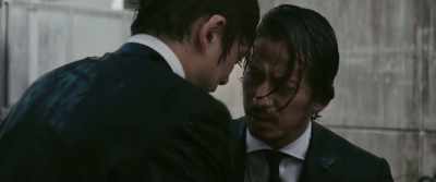 I've had nightmares all my life. - Hell Dogs