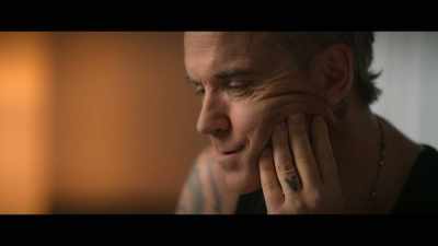 I've no idea
how I developed this talent. - Robbie Williams