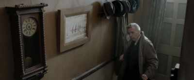 I've no idea,
you could've been anyone. - Mrs  Lowry and Son